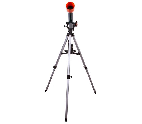 Телескоп Levenhuk LabZZ T3, фото , изображение 4