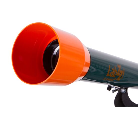 Телескоп Levenhuk LabZZ T3, фото , изображение 5