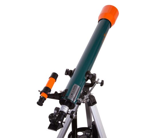Телескоп Levenhuk LabZZ T3, фото , изображение 6