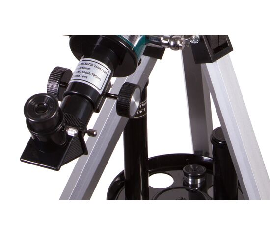 Телескоп Levenhuk LabZZ T3, фото , изображение 7