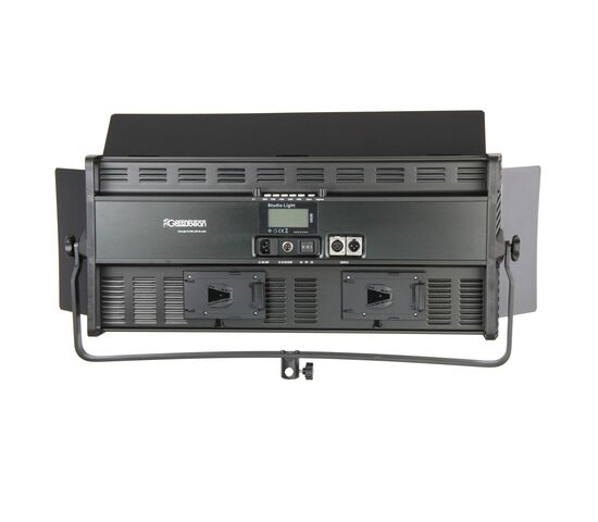 Осветитель светодиодный GreenBean DayLight III 200 LED Bi-color, фото , изображение 3