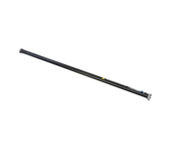 Осветитель светодиодный GreenBean LedFlow 4ft RGB DMX со встроенным аккумулятором, фото , изображение 3