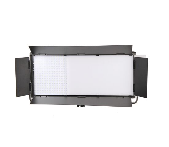 Осветитель светодиодный GreenBean DayLight III 500 LED RGB, фото , изображение 2