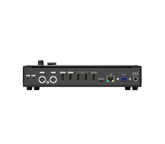 Видеомикшер AVMATRIX HVS0403U компактный 4CH SDI/HDMI USB, фото , изображение 4