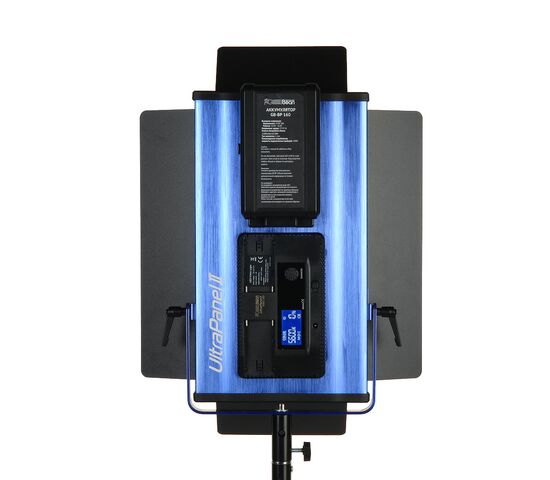 Осветитель светодиодный GreenBean UltraPanel II 1092 LED, фото , изображение 7