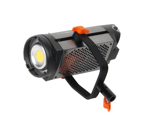 Осветитель светодиодный GreenBean SunLight PRO 200COB DMX, фото , изображение 7