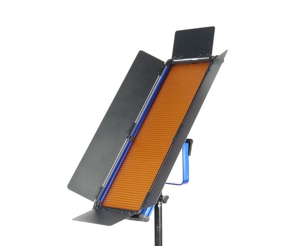 Осветитель светодиодный GreenBean UltraPanel II 1806 LED K, фото , изображение 3