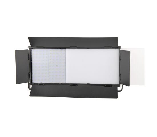 Осветитель светодиодный GreenBean DayLight III 200 LED Bi-color, фото , изображение 2