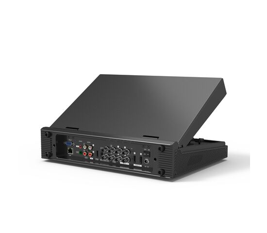 Видеомикшер AVMATRIX PVS0613 портативный 6CH SDI, фото , изображение 2