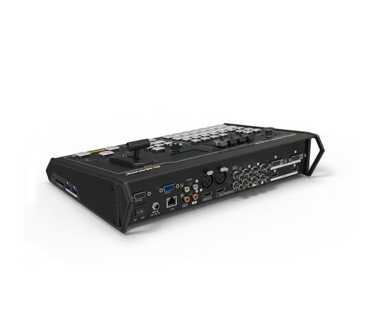 Видеомикшер AVMATRIX VS0605U cтационарный 6CH SDI PTZ USB, фото , изображение 5