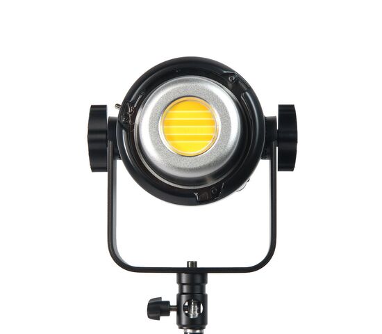 Осветитель светодиодный GreenBean SunLight PRO 240 LED Bi-color, фото , изображение 2