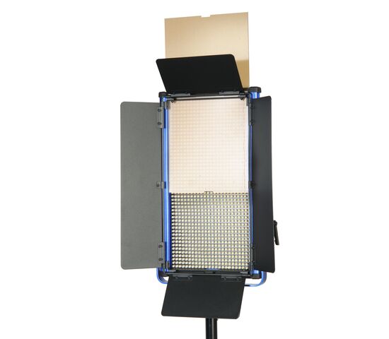 Осветитель светодиодный GreenBean UltraPanel II 1092 LED, фото , изображение 4