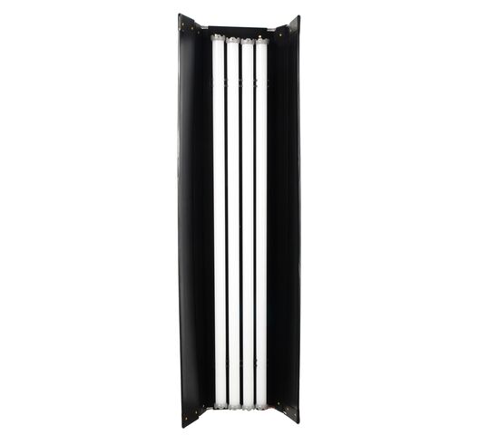 Осветитель светодиодный GreenBean LedFlow 4х4ft DMX (GH), фото , изображение 2