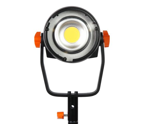 Осветитель светодиодный GreenBean SunLight PRO 200COB DMX, фото 