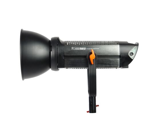 Осветитель светодиодный GreenBean SunLight PRO 200COB DMX, фото , изображение 3