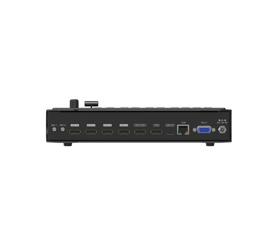 Видеомикшер AVMATRIX HVS0402U компактный 4CH HDMI USB, фото , изображение 6
