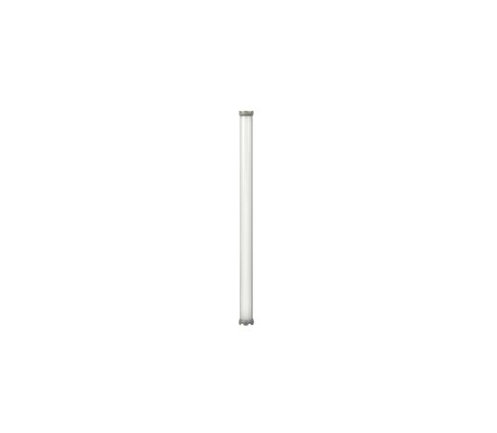 Осветитель светодиодный GreenBean LedFlow 2ft RGB DMX со встроенным аккумулятором, фото 