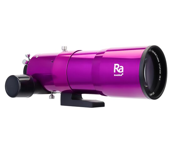 Levenhuk Ra R72 ED Doublet OTA, фото , изображение 3
