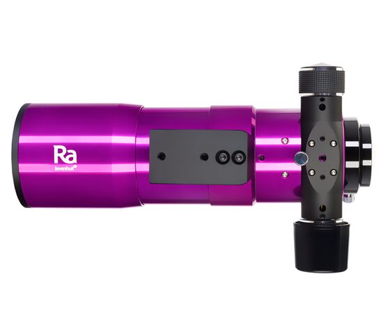 Levenhuk Ra R72 ED Doublet OTA, фото , изображение 6