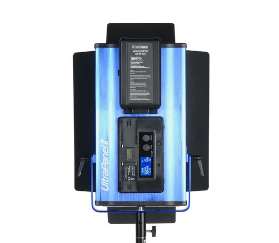 Осветитель светодиодный GreenBean UltraPanel II 1092 LED Bi-color, фото , изображение 6