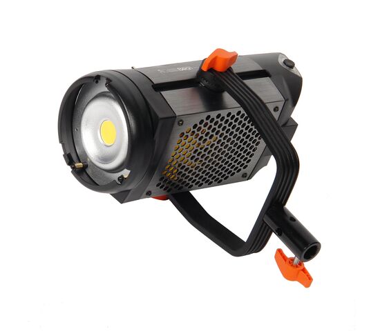 Осветитель светодиодный GreenBean SunLight PRO 100COB DMX, фото 