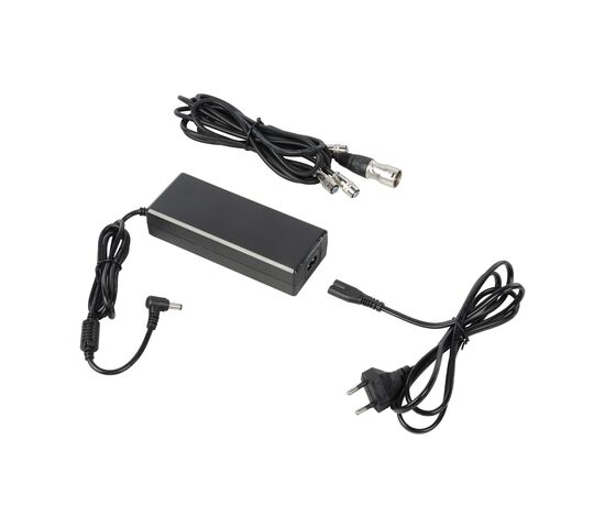 Осветитель светодиодный GreenBean LedFlow 2ft RGB DMX со встроенным аккумулятором, фото , изображение 6