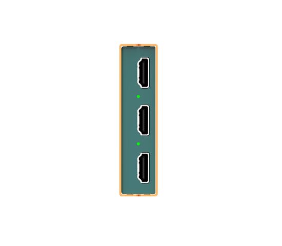 Устройство видеозахвата AVMATRIX UC2218-4K HDMI USB, фото , изображение 4