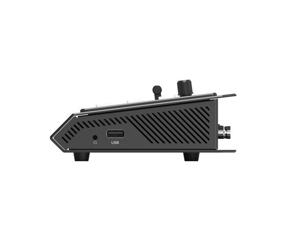 Видеомикшер AVMATRIX HVS0403U компактный 4CH SDI/HDMI USB, фото , изображение 6