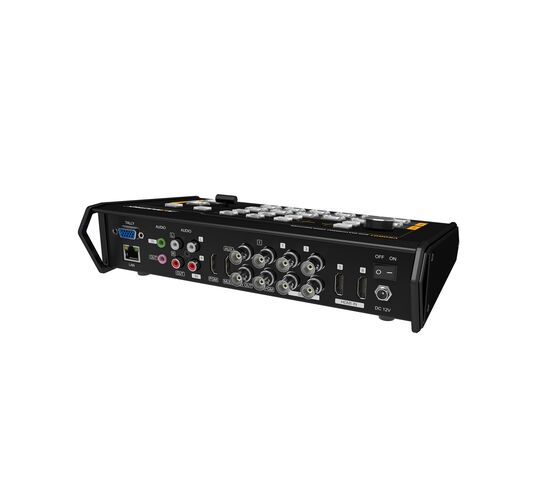 Видеомикшер AVMATRIX VS0601 компактный 6CH SDI, фото , изображение 2
