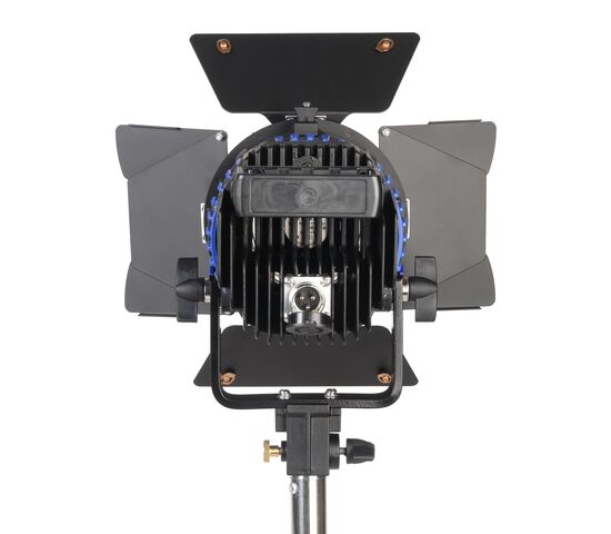 Осветитель cветодиодный GreenBean ZOOM 120BW LED, фото , изображение 2