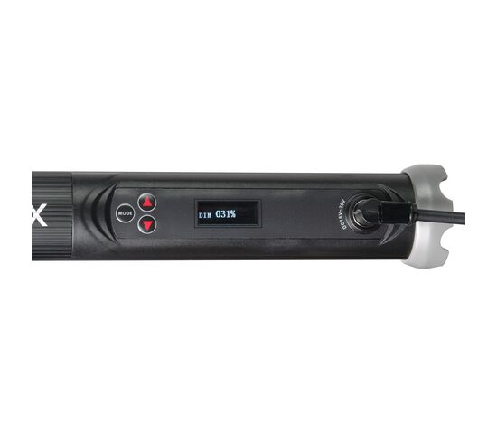 Осветитель светодиодный GreenBean LedFlow 2ft Bi-color DMX, фото , изображение 3