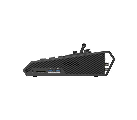 Видеомикшер AVMATRIX VS0605U cтационарный 6CH SDI PTZ USB, фото , изображение 9
