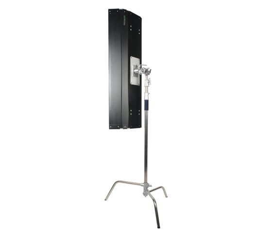 Осветитель светодиодный GreenBean LedFlow 4х4ft DMX (GH), фото , изображение 12
