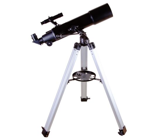 Телескоп Levenhuk Skyline BASE 80T, фото , изображение 2