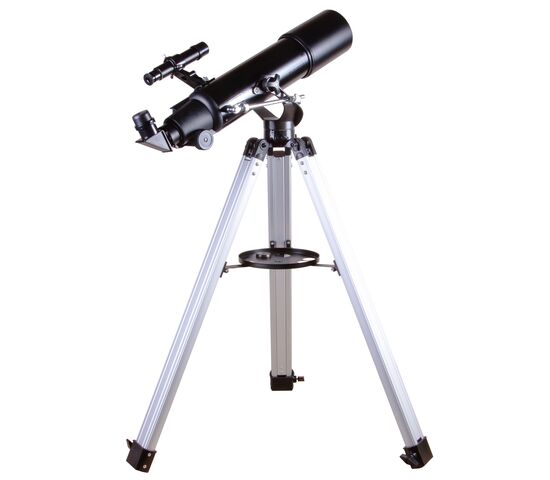 Телескоп Levenhuk Skyline BASE 80T, фото , изображение 4