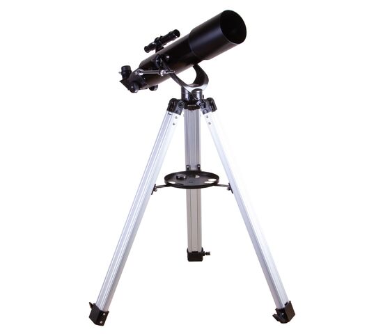 Телескоп Levenhuk Skyline BASE 80T, фото , изображение 5