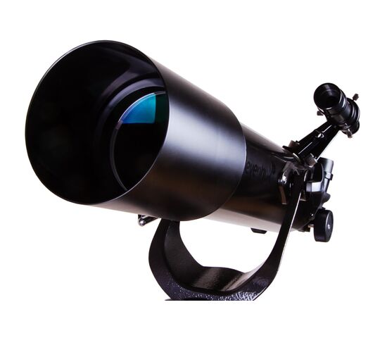 Телескоп Levenhuk Skyline BASE 80T, фото , изображение 6