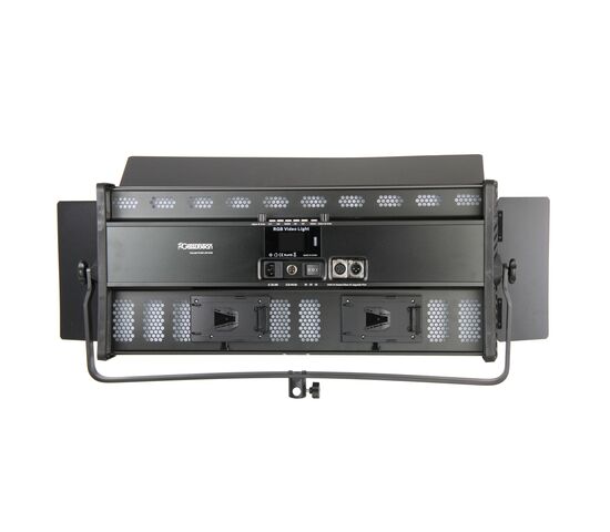 Осветитель светодиодный GreenBean DayLight III 500 LED RGB, фото , изображение 3