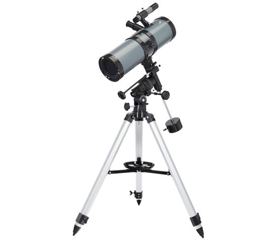 Телескоп Levenhuk Blitz 114s PLUS, фото , изображение 4