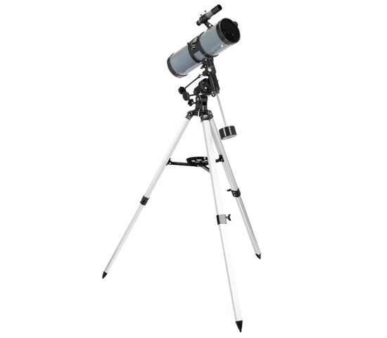 Телескоп Levenhuk Blitz 114s PLUS, фото , изображение 5