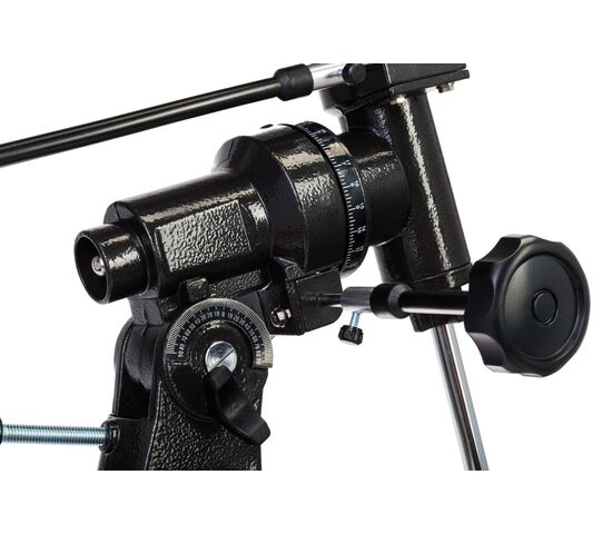 Телескоп Levenhuk Blitz 114s PLUS, фото , изображение 7