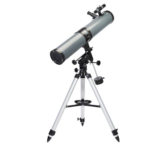 Телескоп Levenhuk Blitz 114 PLUS, фото , изображение 4