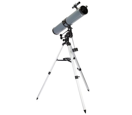 Телескоп Levenhuk Blitz 114 PLUS, фото , изображение 5
