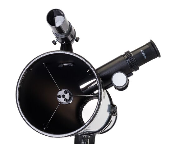 Телескоп Levenhuk Blitz 114 PLUS, фото , изображение 6