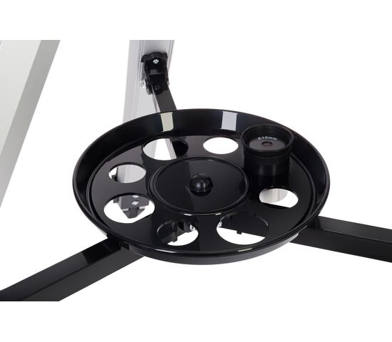 Телескоп Levenhuk Blitz 114 PLUS, фото , изображение 10