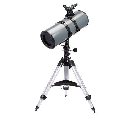 Телескоп Levenhuk Blitz 203 PLUS, фото , изображение 4
