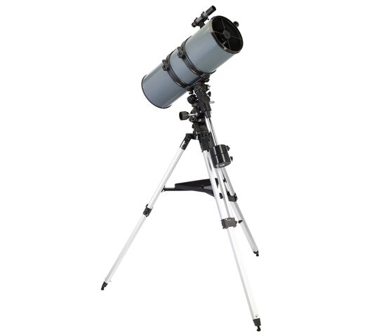 Телескоп Levenhuk Blitz 203 PLUS, фото , изображение 5