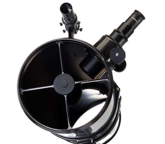 Телескоп Levenhuk Blitz 203 PLUS, фото , изображение 6