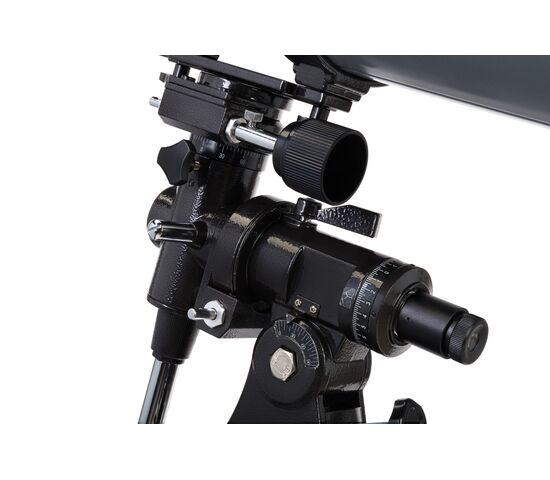 Телескоп Levenhuk Blitz 203 PLUS, фото , изображение 7