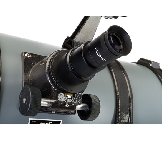 Телескоп Levenhuk Blitz 203 PLUS, фото , изображение 8